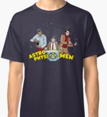 AstrophysiX-Men v2 Classic T-Shirt