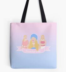 Nummer Eins Tote Bag