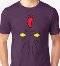 Foot Soldier TMNT Unisex T-Shirt