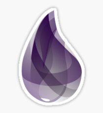 Elixir Lang Sticker