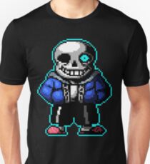 ink sans t shirt