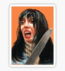 The Shining Sticker