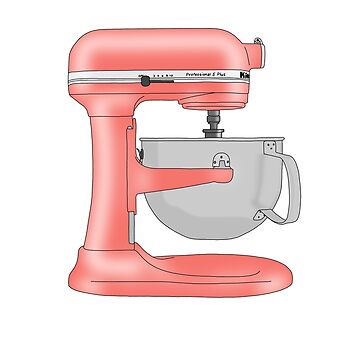 Visible Stand Mixer Cover Compatible With 68 Qt Kitchenaid Mixer