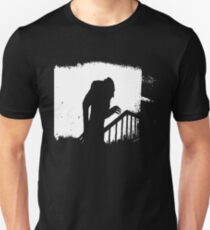 Nosferatu Unisex T-Shirt