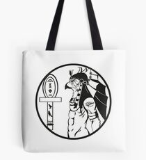 Horus Tote Bag