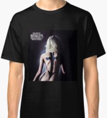The Pretty Reckless GOing To Hell Classic T-Shirt