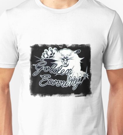 golden earring tshirt