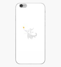Ghost Dog Inspired Silhouette iPhone Case