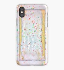Poptart iPhone Case