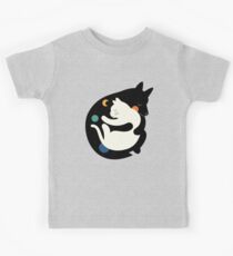 More Hugs Less Fights Kids Tee