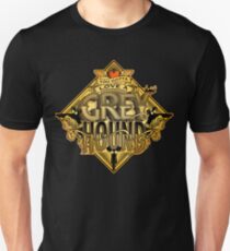 Gotta Love A Greyhound Unisex T-Shirt