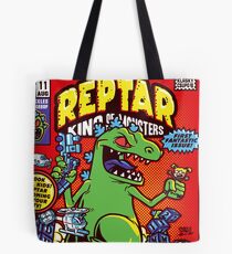 Pickles Comics Tote Bag