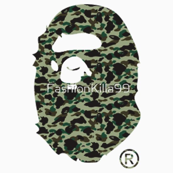 Bape: Gifts & Merchandise | Redbubble