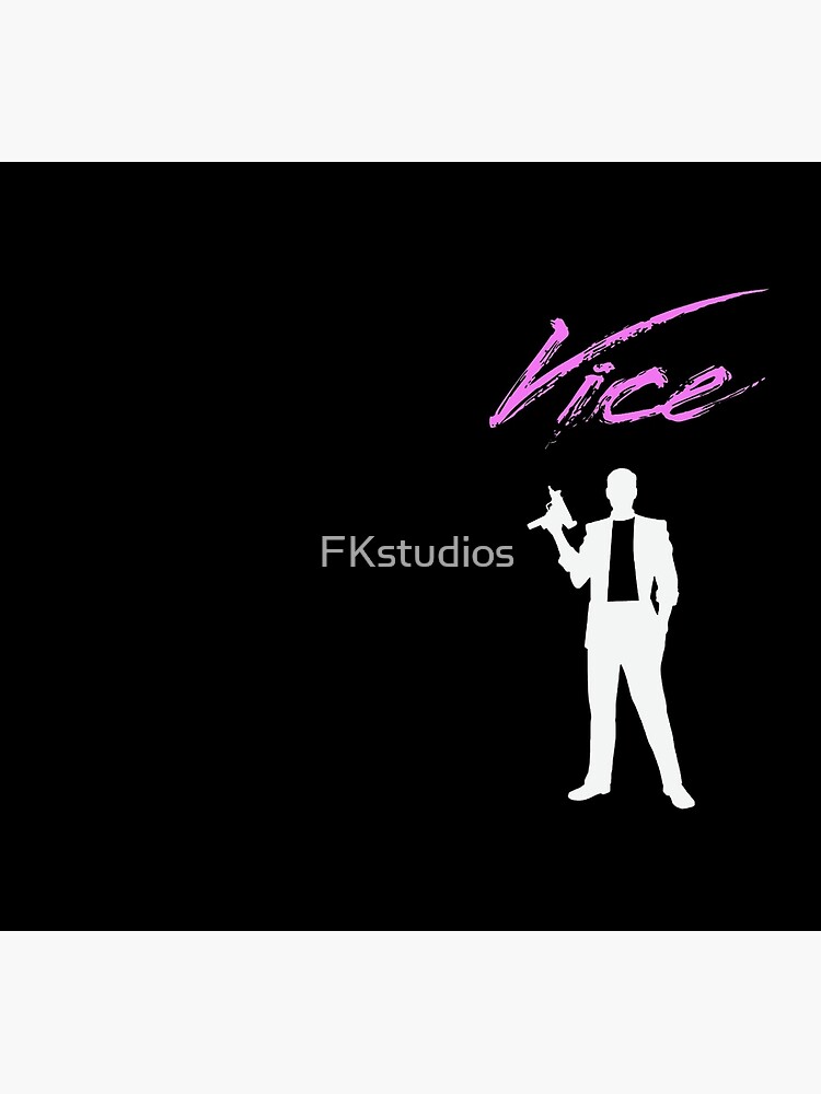 Vice - 80 de FKstudios
