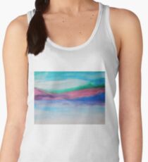Cairngorn Landscape Women's Tank Top