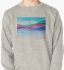 Cairngorn Landscape Pullover