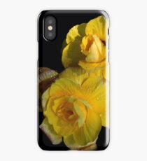 Untitled iPhone Case