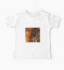 Oh the Tangled Web we Weave Baby Tee