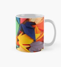 Senbazuru | Rainbow Classic Mug