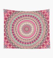 Mandala 43 Wall Tapestry
