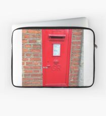 London Mail Laptop Sleeve