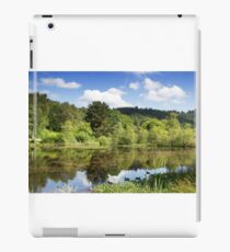 Scottish Lochan iPad Case/Skin