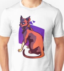 feral cat Unisex T-Shirt