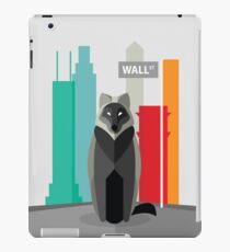 The Wolf of Wall Street iPad Case/Skin