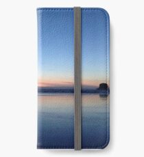 Canon Beach, Oregon iPhone Wallet/Case/Skin