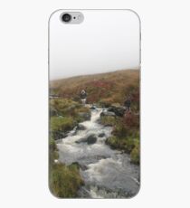 Comeragh Mountains iPhone Case