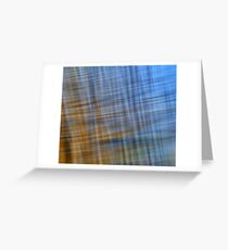 Pacific Ocean Blues #4 Greeting Card