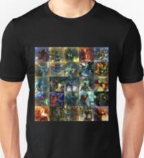 Warframe Unisex T-Shirt