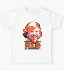 Trey "RED" Anastasio Kids Tee