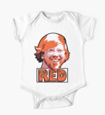 Trey "ROT" Anastasio Baby Body Kurzarm
