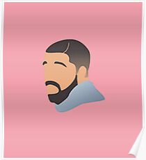 Drake Poster
