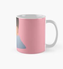 Drake Mug