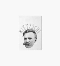 nietzsche Art Board