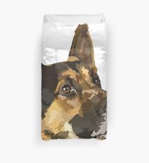 Funda nórdica Pastor alemán