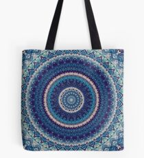 Mandala 20 Tote Bag