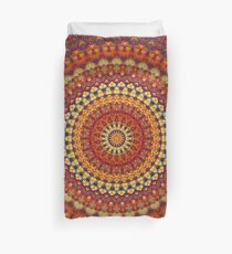 Mandala 70 Duvet Cover