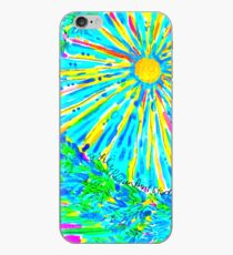 Lilly Pulitzer Florida State Inspired iPhone Case