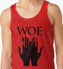 The Pale Man Men's Tank Top