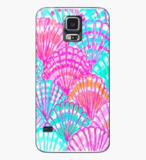 Lilly Pulitzer North Dakota State Inspired Case/Skin for Samsung Galaxy