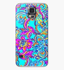 Lilly Pulitzer South DakotaState Inspired Case/Skin for Samsung Galaxy