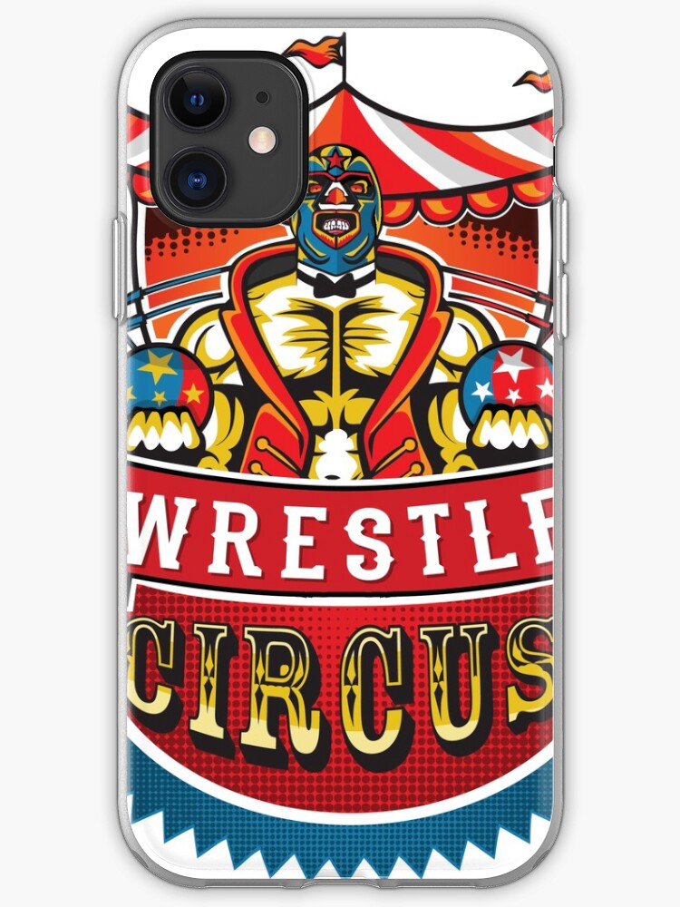 wrestlecircus