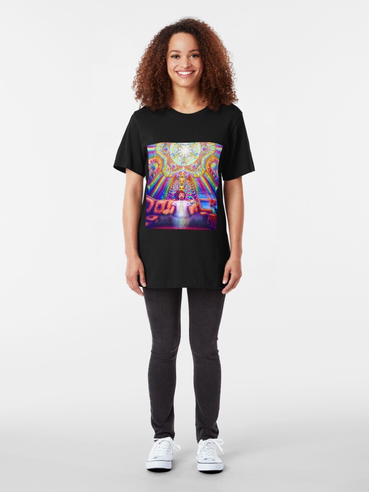 Alternate view of The D33MST3R Slim Fit T-Shirt