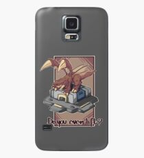 Do you even lift Case/Skin for Samsung Galaxy
