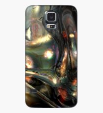 AH7A II Case/Skin for Samsung Galaxy