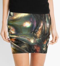 AH7A II Mini Skirt