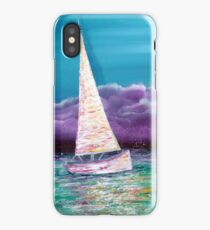 Enchanted Voyage iPhone Case/Skin